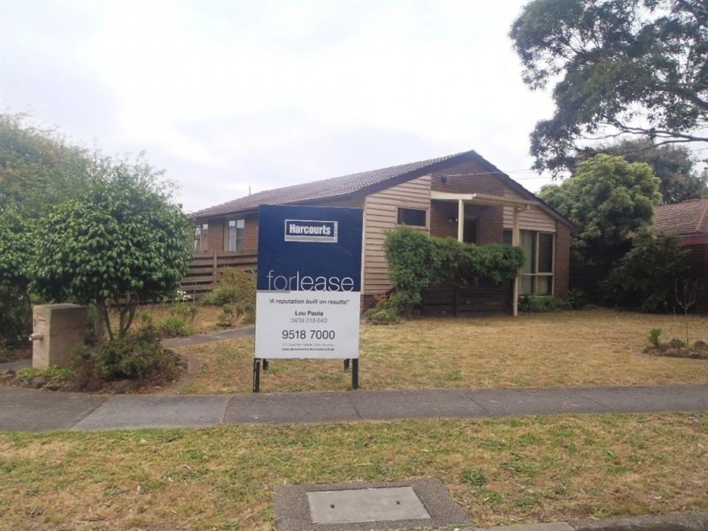 9 Lanoma Court, Wheelers Hill VIC 3150