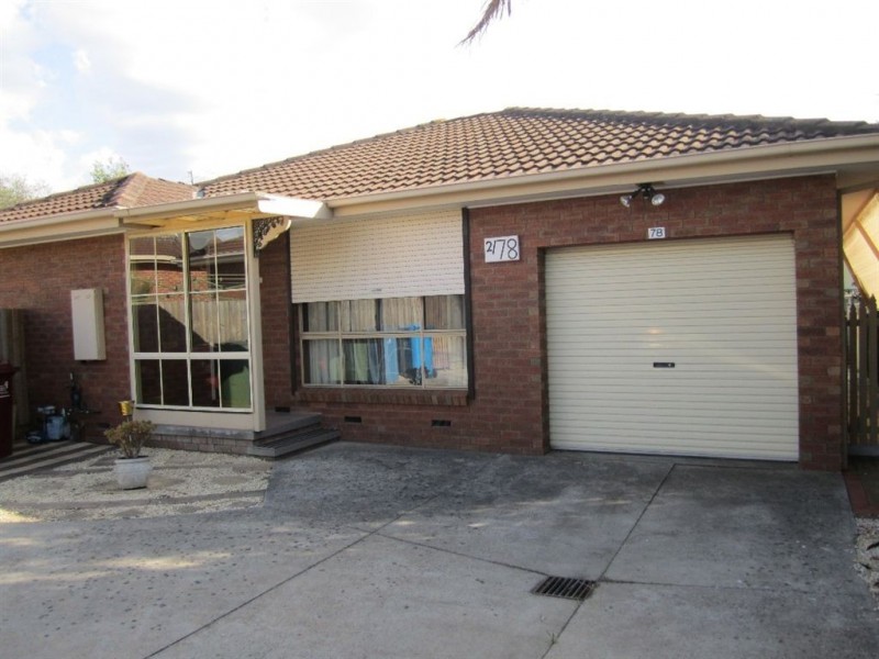 2/78 McKeon Circuit, Dandenong North VIC 3175