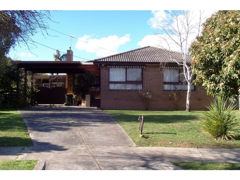 8 Jarrah Court, Glen Waverley VIC 3150