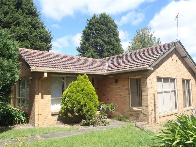 321 Springvale Road, Glen Waverley VIC 3150