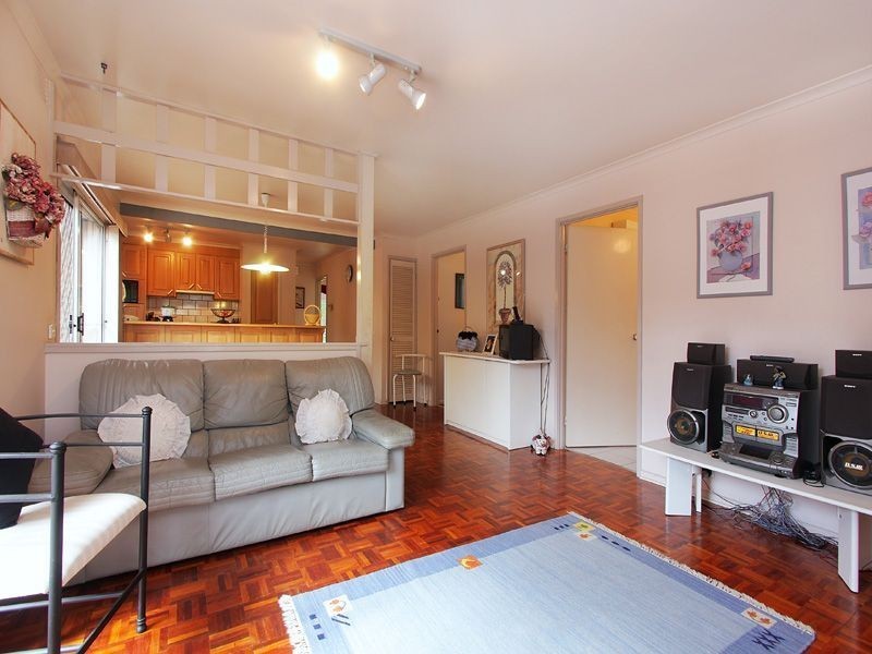 3 Honeysuckle Avenue, Wheelers Hill VIC 3150