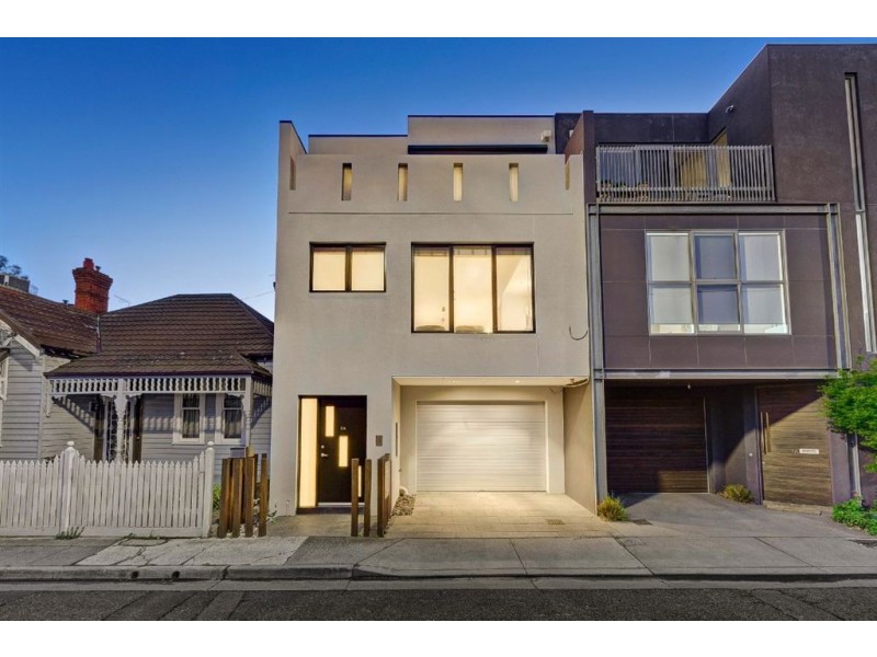 6A Hosie Street, Richmond VIC 3121