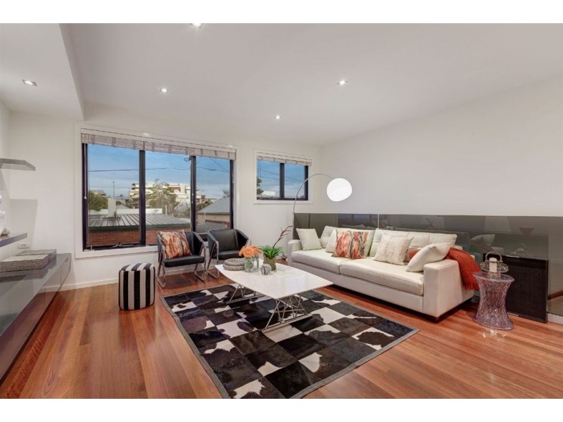 6A Hosie Street, Richmond VIC 3121