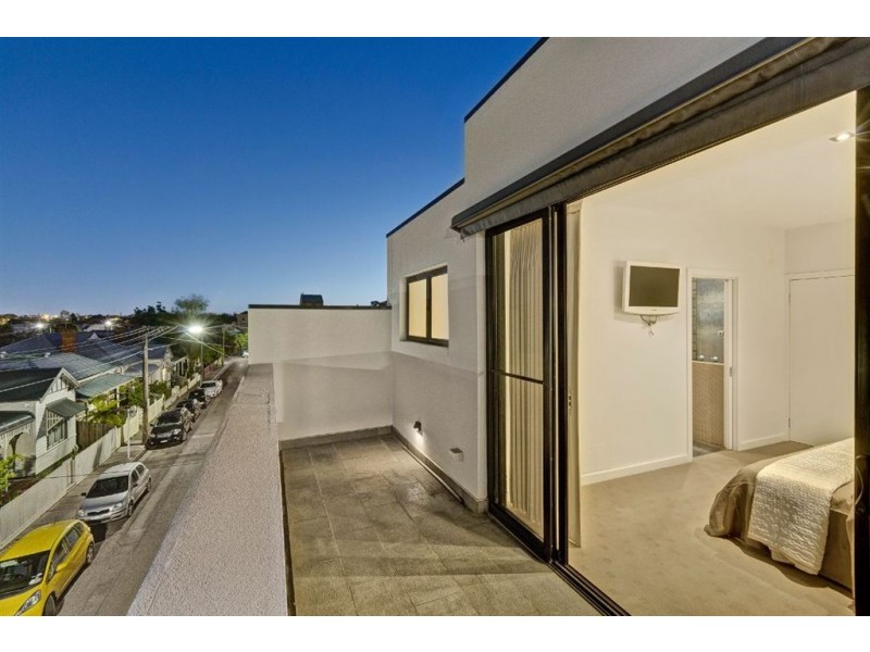 6A Hosie Street, Richmond VIC 3121