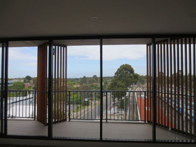 708/39-55 Kingsway, Glen Waverley VIC 3150