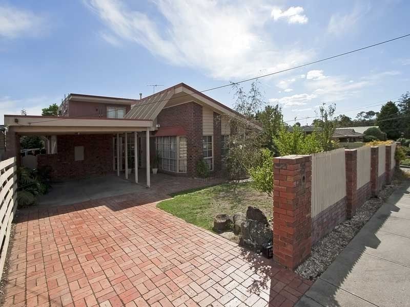 29 Swift Drive, Glen Waverley VIC 3150
