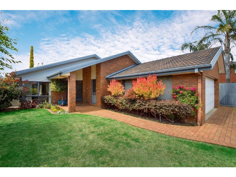 1 Talwood Court, Burwood East VIC 3151