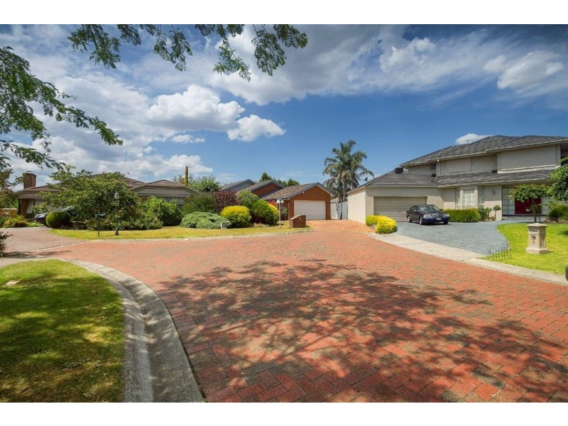 1 Talwood Court, Burwood East VIC 3151