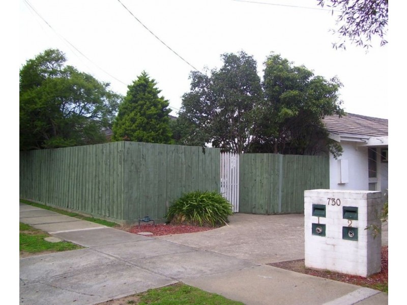 1/730 Ferntree Gully Road, Wheelers Hill VIC 3150