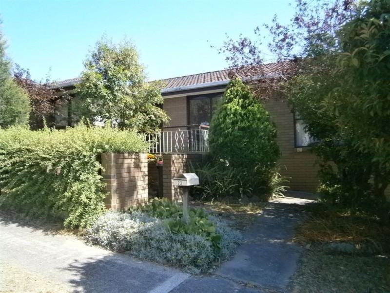 23 Amelia Avenue, Wheelers Hill VIC 3150