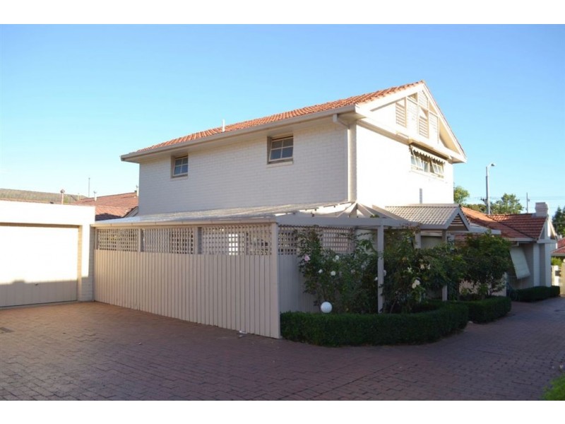 2/1500 Malvern Road, Glen Iris VIC 3146