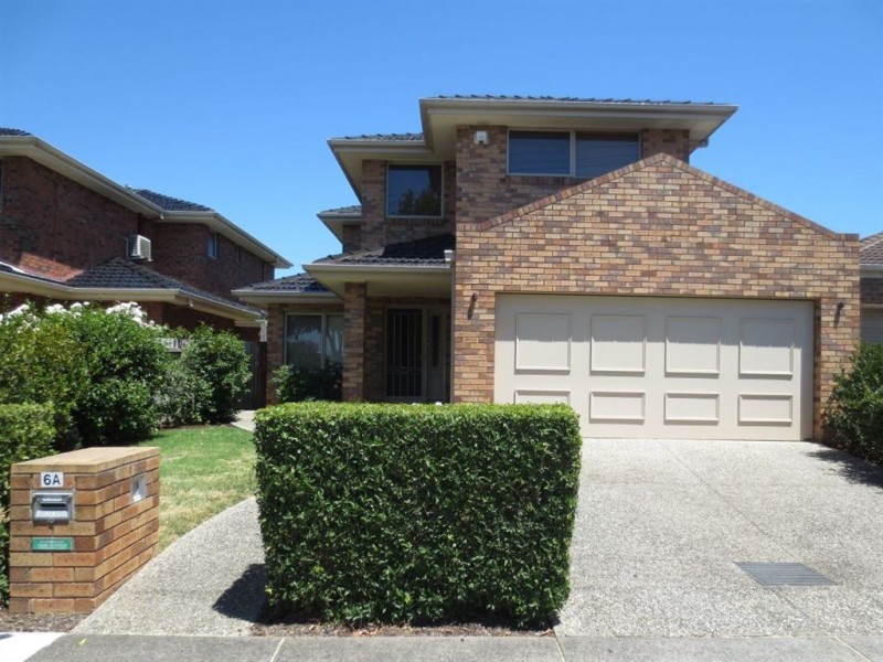 6A Clifford Street, Glen Waverley VIC 3150