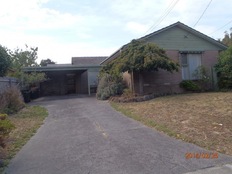 92 Marianne Way, Mount Waverley VIC 3149