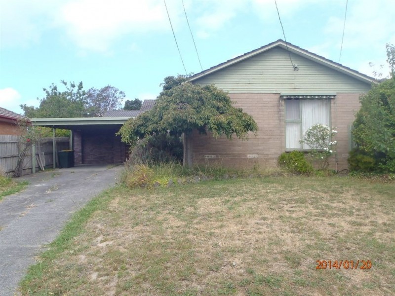 92 Marianne Way, Mount Waverley VIC 3149