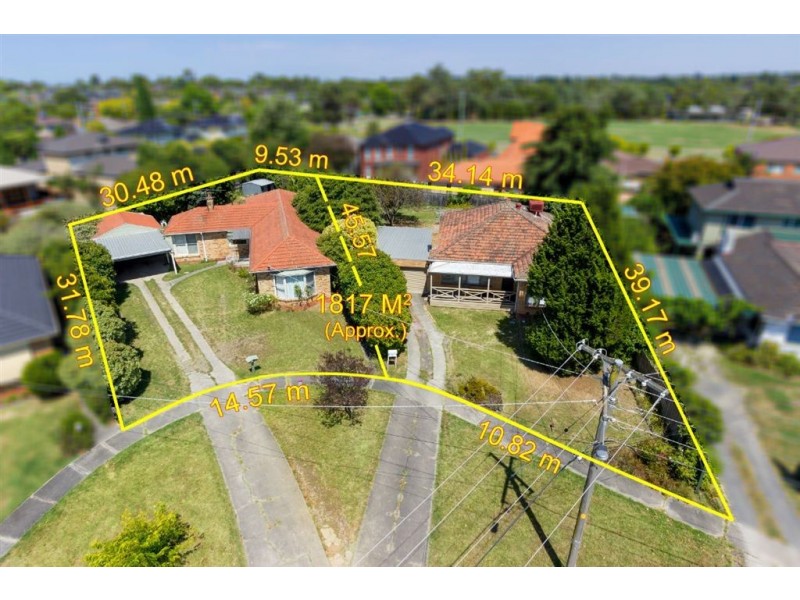 21 Angus Drive, Glen Waverley VIC 3150