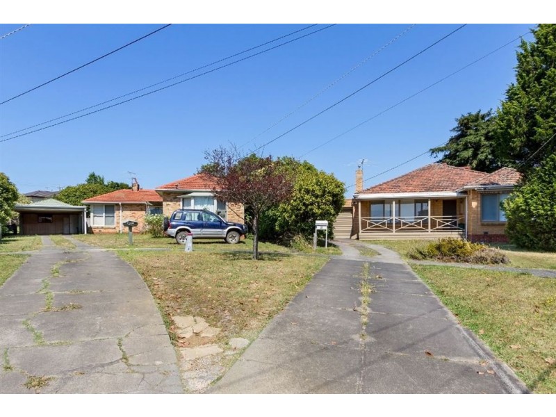 21 Angus Drive, Glen Waverley VIC 3150
