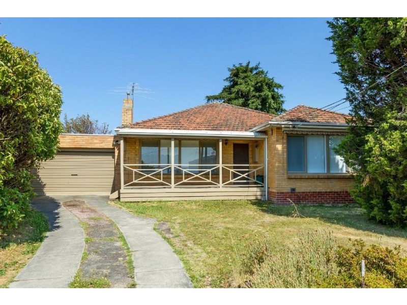 21 Angus Drive, Glen Waverley VIC 3150