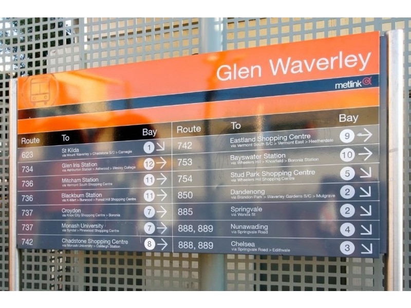 21 Angus Drive, Glen Waverley VIC 3150