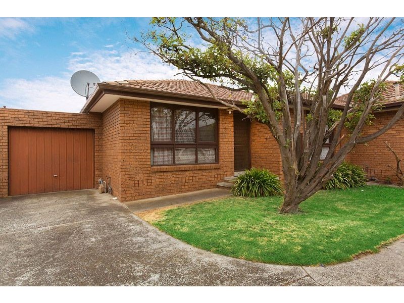 2/45 Bevan Avenue, Clayton South VIC 3169