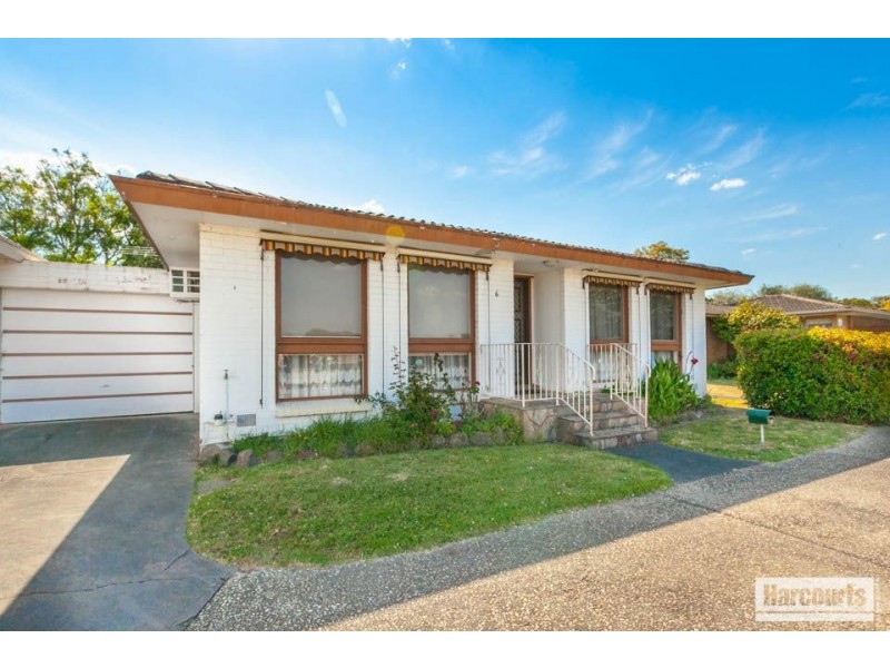 6/577 High Street Road, Mount Waverley VIC 3149