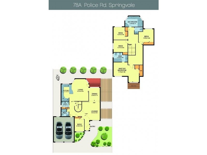 78A Police Road, Springvale VIC 3171