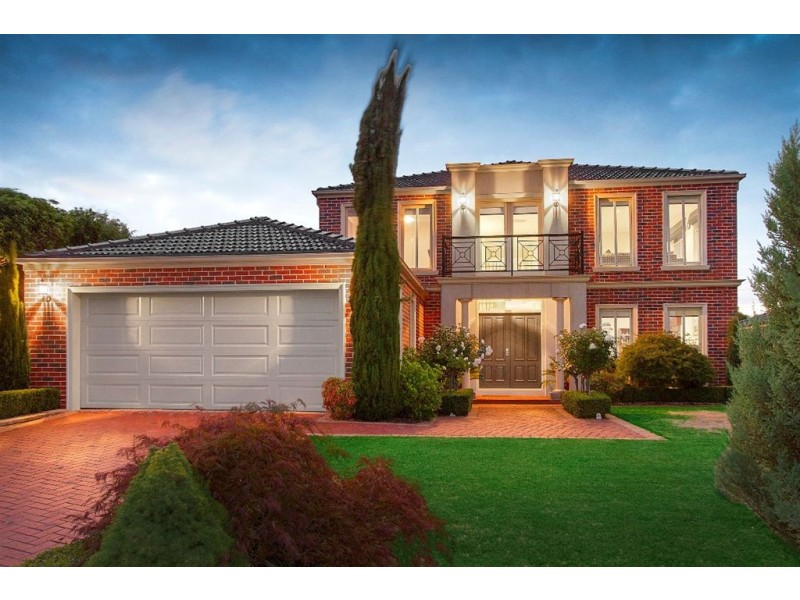 Glen Waverley VIC 3150