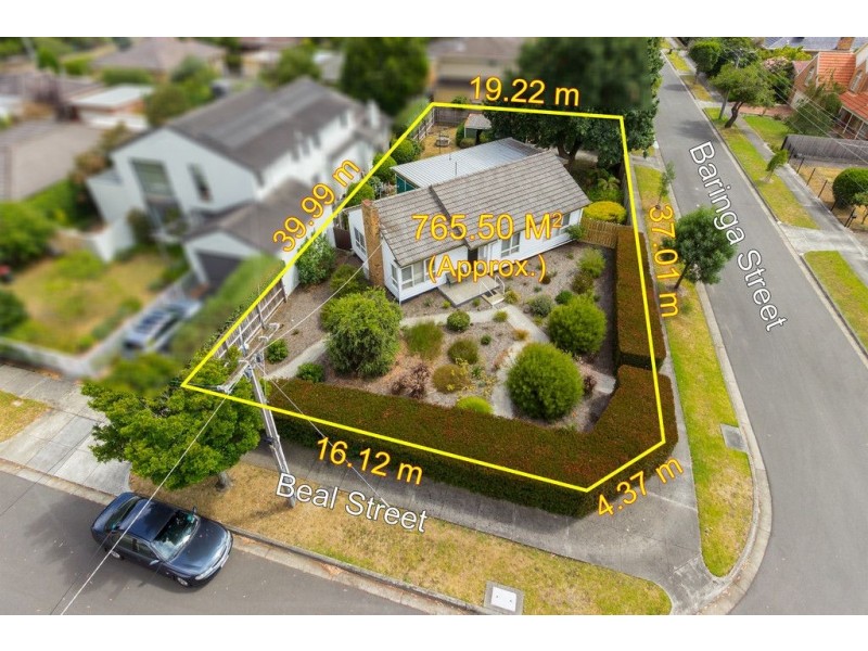 7 Beal Street, Mount Waverley VIC 3149