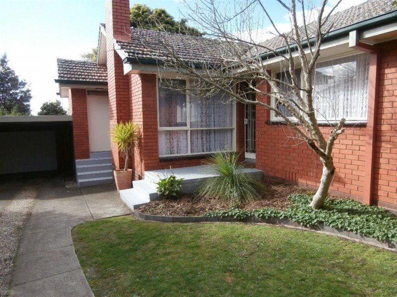 45 Leicester Avenue, Glen Waverley VIC 3150