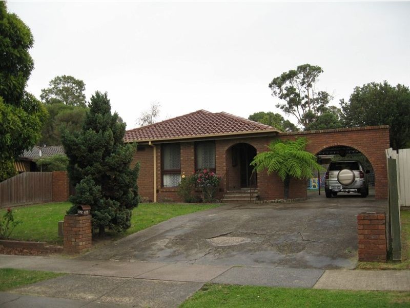 632 Boronia Road, Wantirna VIC 3152