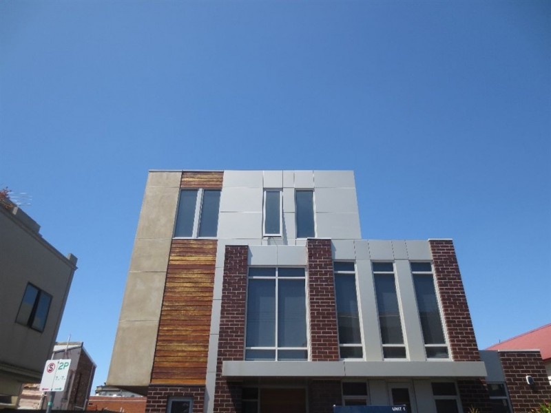 1/1 Hunter Street, Richmond VIC 3121