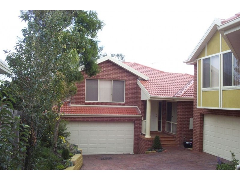 2/37 Olinda Street, Glen Waverley VIC 3150