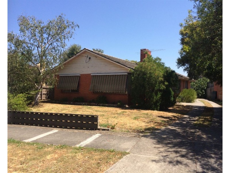 21 Pamela Street, Mount Waverley VIC 3149