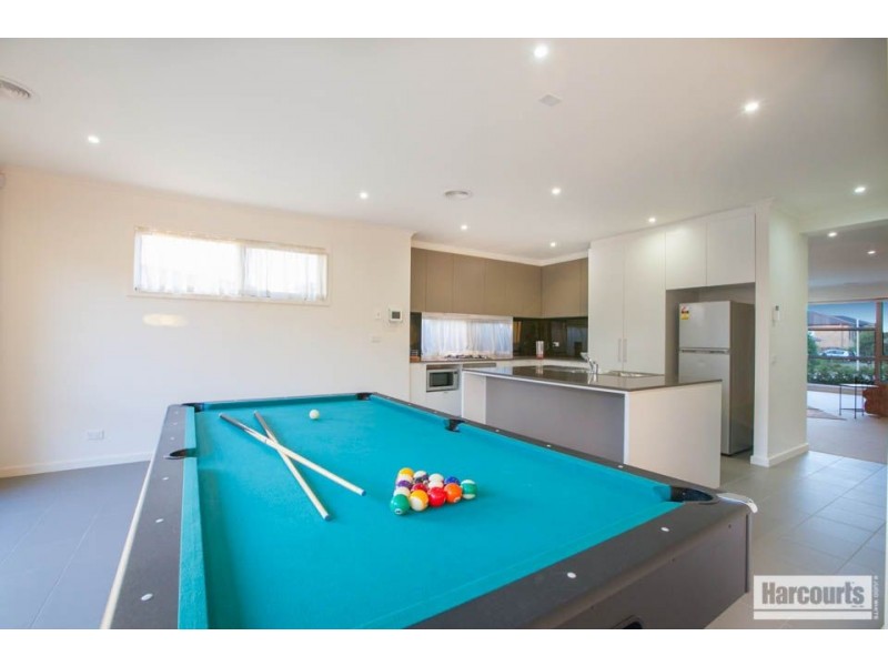 2 Anfield Crescent, Mulgrave VIC 3170