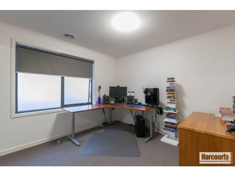 2 Anfield Crescent, Mulgrave VIC 3170