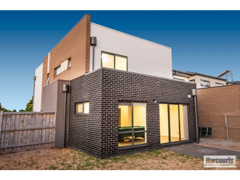 2 Anfield Crescent, Mulgrave VIC 3170