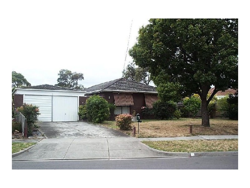 8 Lanoma Court, Wheelers Hill VIC 3150