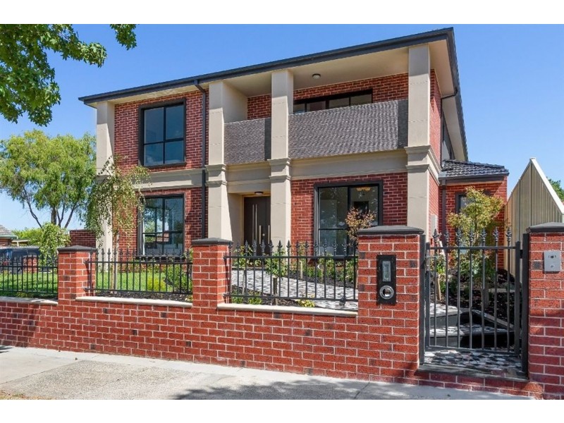 22 Charlotte Street, Glen Waverley VIC 3150