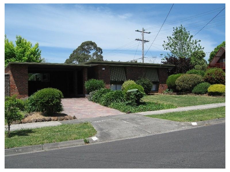 36 Brighton Street, Glen Waverley VIC 3150