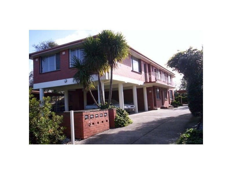 5/14 Alexander Street, Box Hill VIC 3128