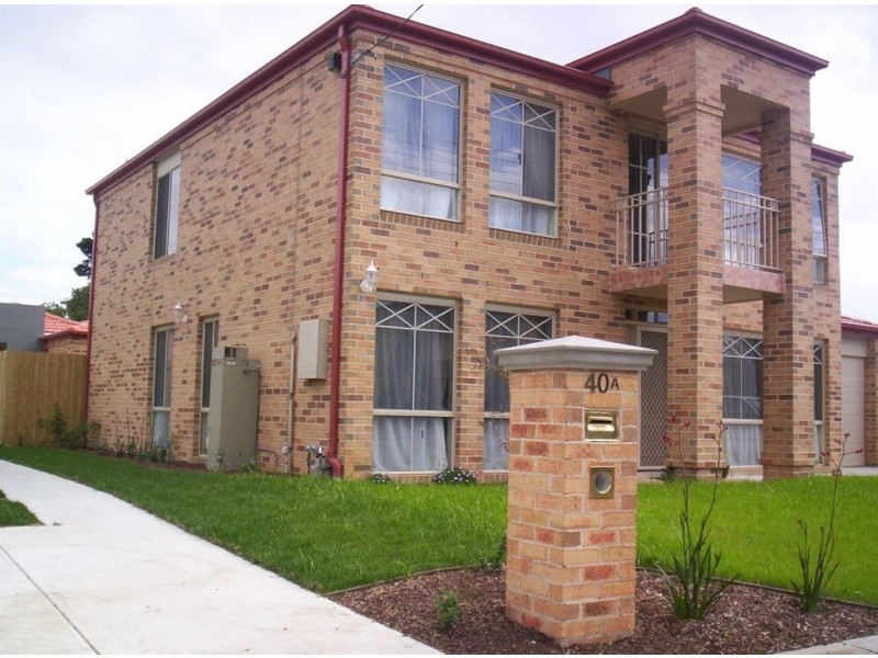 1/40 Cambridge Drive, Glen Waverley VIC 3150
