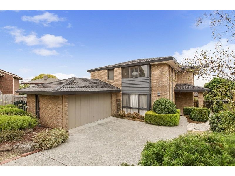 26 Pelham Drive, Vermont South VIC 3133