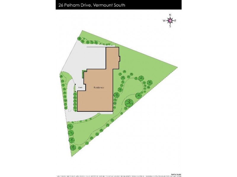 26 Pelham Drive, Vermont South VIC 3133