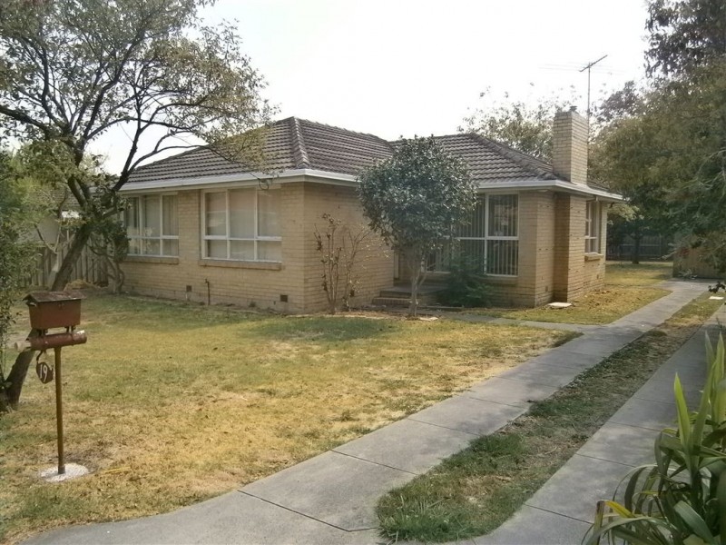 19 Glenwood Avenue, Glen Waverley VIC 3150