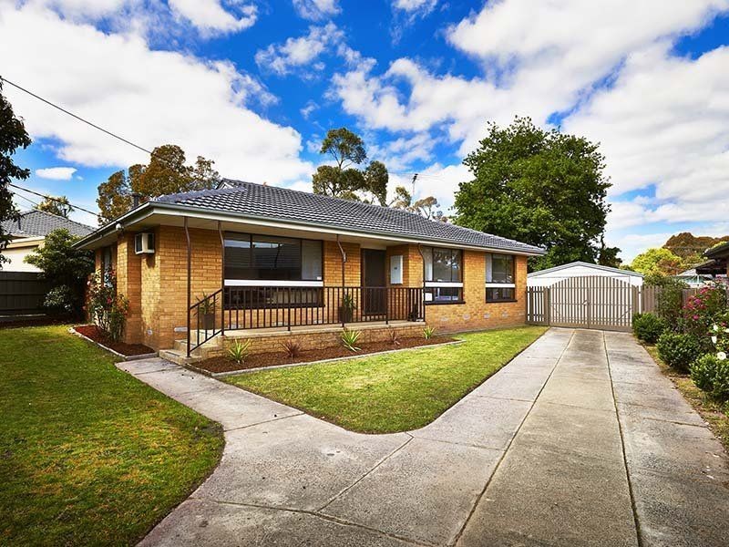 66 O’Connor Road, Knoxfield VIC 3180