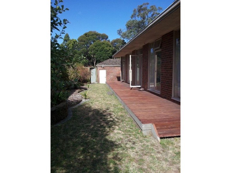 1/286 Springvale Road, Forest Hill VIC 3131