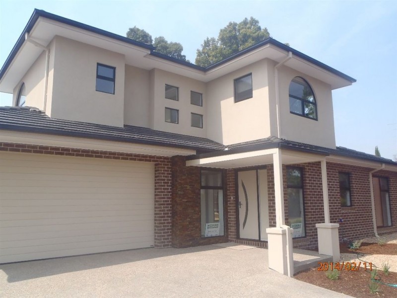 1/3 Salisbury Court,, Glen Waverley VIC 3150