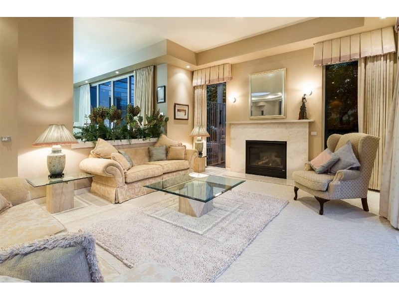 5 Fairview Avenue, Wheelers Hill VIC 3150