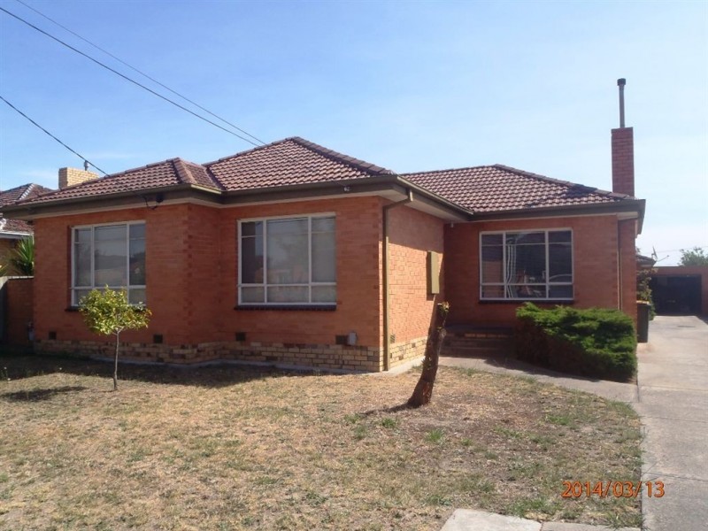 1/39 Patrick Street, Oakleigh VIC 3166