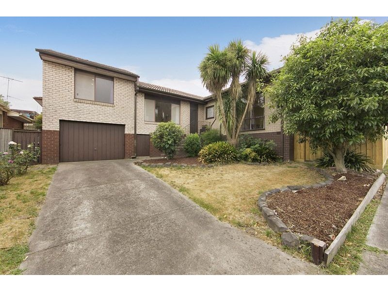 9 Smyth Street, Mount Waverley VIC 3149
