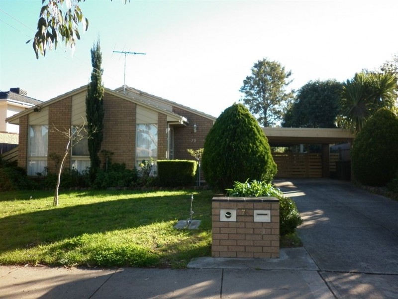 75 Phoenix Drive, Wheelers Hill VIC 3150